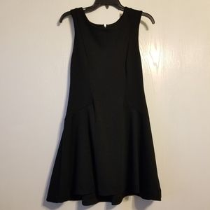 Free People A-line Mini Dress